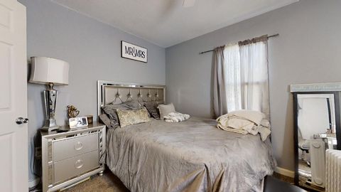 Tiny photo for 1124 W Cushing Street, Decatur, IL 62526 (MLS # 12523819)