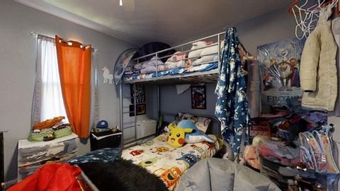 Tiny photo for 1124 W Cushing Street, Decatur, IL 62526 (MLS # 12523819)