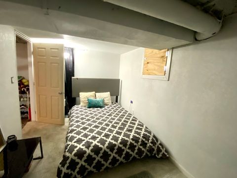 Tiny photo for 1124 W Cushing Street, Decatur, IL 62526 (MLS # 12523819)