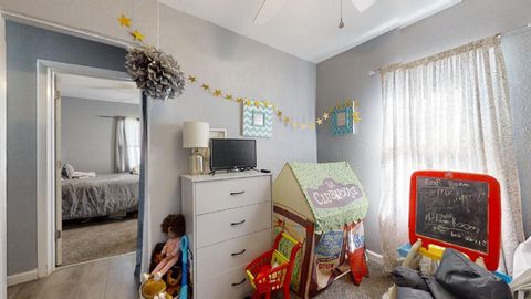 Tiny photo for 1124 W Cushing Street, Decatur, IL 62526 (MLS # 12523819)