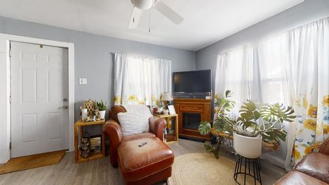 Tiny photo for 1124 W Cushing Street, Decatur, IL 62526 (MLS # 12523819)