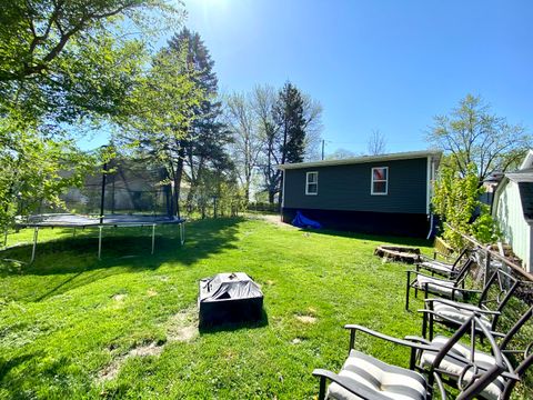 Tiny photo for 1124 W Cushing Street, Decatur, IL 62526 (MLS # 12523819)