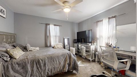 Tiny photo for 1124 W Cushing Street, Decatur, IL 62526 (MLS # 12523819)