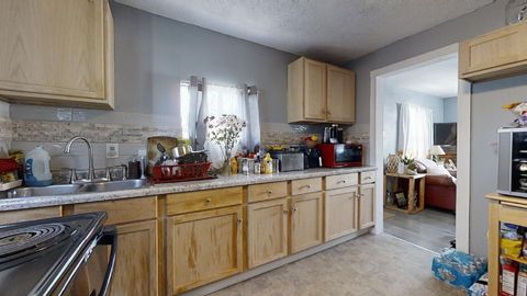 Tiny photo for 1124 W Cushing Street, Decatur, IL 62526 (MLS # 12523819)