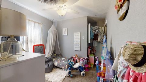 Tiny photo for 1124 W Cushing Street, Decatur, IL 62526 (MLS # 12523819)