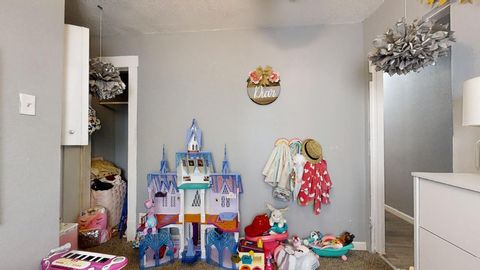 Tiny photo for 1124 W Cushing Street, Decatur, IL 62526 (MLS # 12523819)