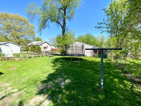 Tiny photo for 1124 W Cushing Street, Decatur, IL 62526 (MLS # 12523819)