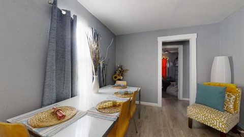 Tiny photo for 1124 W Cushing Street, Decatur, IL 62526 (MLS # 12523819)