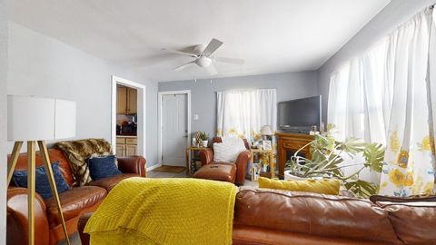 Tiny photo for 1124 W Cushing Street, Decatur, IL 62526 (MLS # 12523819)