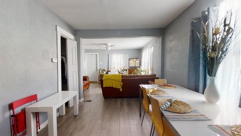 Tiny photo for 1124 W Cushing Street, Decatur, IL 62526 (MLS # 12523819)