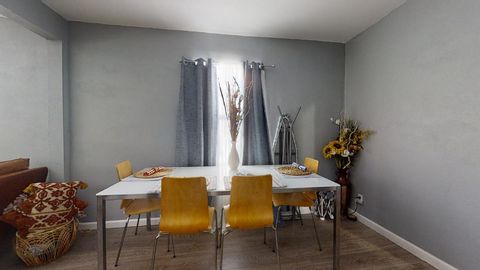 Tiny photo for 1124 W Cushing Street, Decatur, IL 62526 (MLS # 12523819)