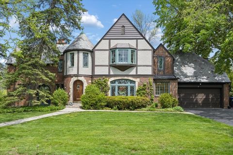 Photo of 445 Sunset Lane, Glencoe, IL 60022 (MLS # 12639071)