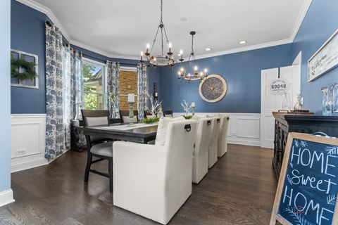 Tiny photo for 14415 W Blyth Court, Libertyville, IL 60048 (MLS # 12648308)