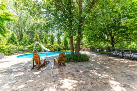 Tiny photo for 14415 W Blyth Court, Libertyville, IL 60048 (MLS # 12648308)