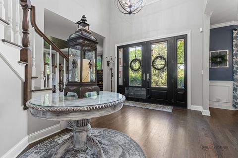Tiny photo for 14415 W Blyth Court, Libertyville, IL 60048 (MLS # 12648308)