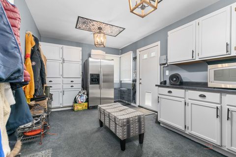 Tiny photo for 14415 W Blyth Court, Libertyville, IL 60048 (MLS # 12648308)