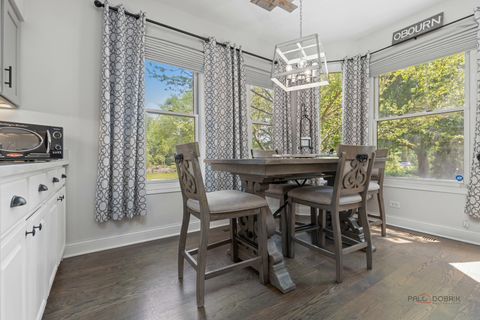Tiny photo for 14415 W Blyth Court, Libertyville, IL 60048 (MLS # 12648308)