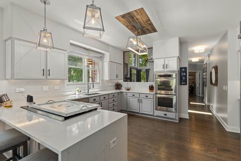 Tiny photo for 14415 W Blyth Court, Libertyville, IL 60048 (MLS # 12648308)