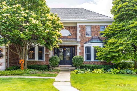 Tiny photo for 14415 W Blyth Court, Libertyville, IL 60048 (MLS # 12648308)