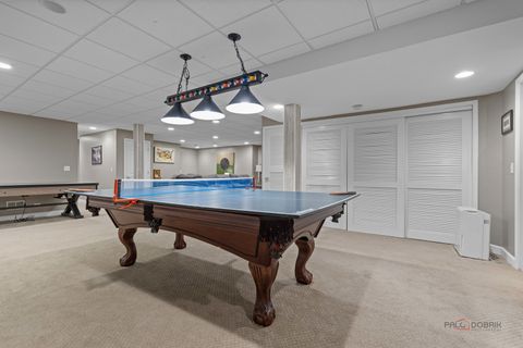 Tiny photo for 14415 W Blyth Court, Libertyville, IL 60048 (MLS # 12648308)