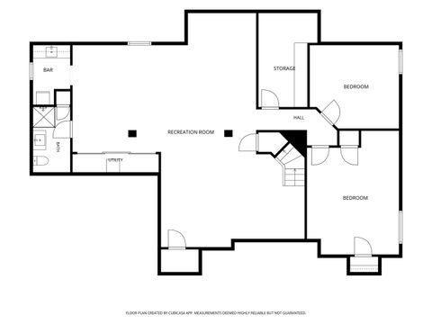 Tiny photo for 14415 W Blyth Court, Libertyville, IL 60048 (MLS # 12648308)