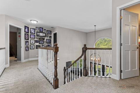 Tiny photo for 14415 W Blyth Court, Libertyville, IL 60048 (MLS # 12648308)