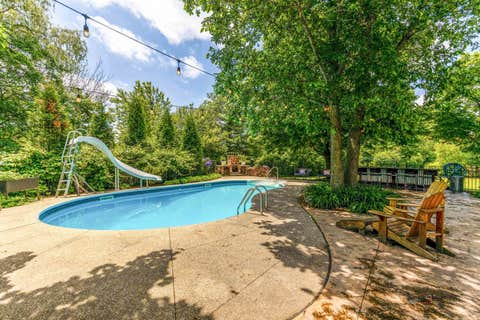 Tiny photo for 14415 W Blyth Court, Libertyville, IL 60048 (MLS # 12648308)
