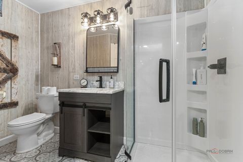Tiny photo for 14415 W Blyth Court, Libertyville, IL 60048 (MLS # 12648308)