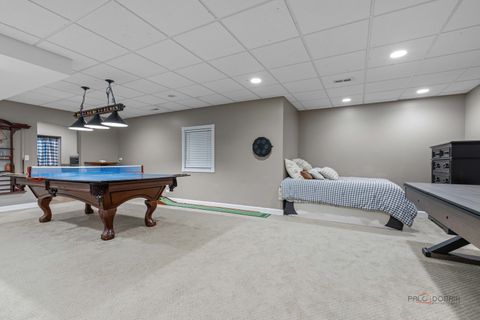 Tiny photo for 14415 W Blyth Court, Libertyville, IL 60048 (MLS # 12648308)