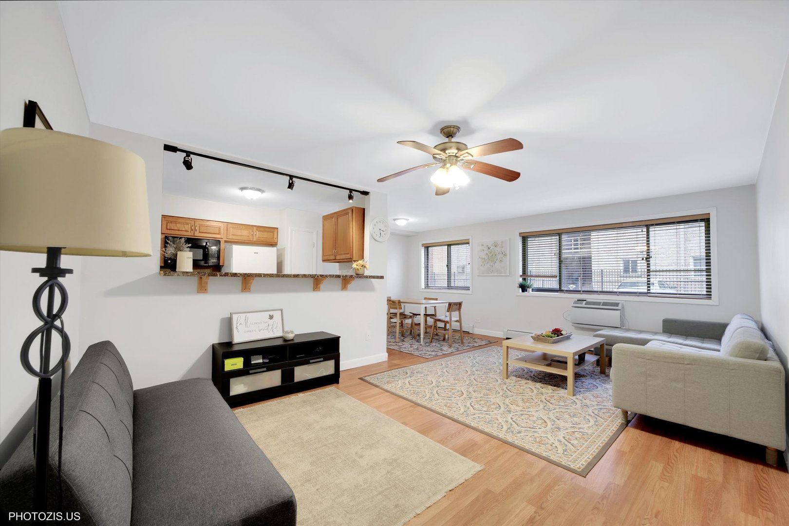 1600 W Greenleaf Avenue 103