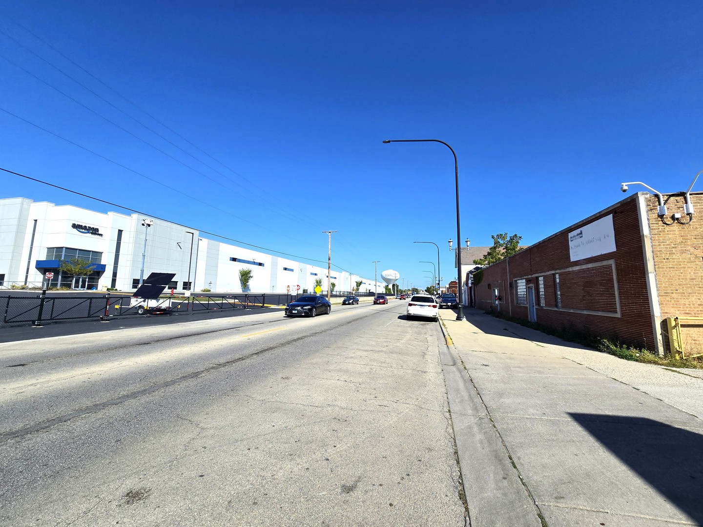 1411 S Laramie Avenue