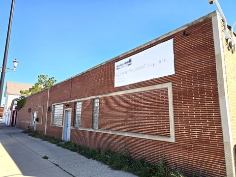 1411 S Laramie Avenue Cicero IL 60804