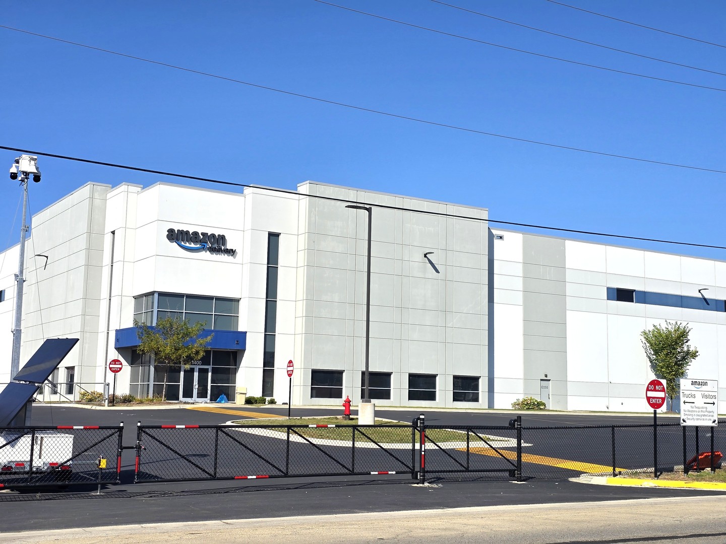 1411 S Laramie Avenue