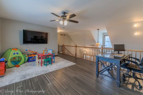 Tiny photo for 411 MEADOW Lane, Hinckley, IL 60520 (MLS # 12574955)