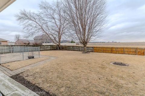 Tiny photo for 411 MEADOW Lane, Hinckley, IL 60520 (MLS # 12574955)