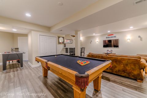 Tiny photo for 411 MEADOW Lane, Hinckley, IL 60520 (MLS # 12574955)