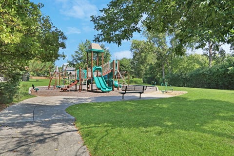 Tiny photo for 400 Cross Arm Drive, Grayslake, IL 60030 (MLS # 12723821)