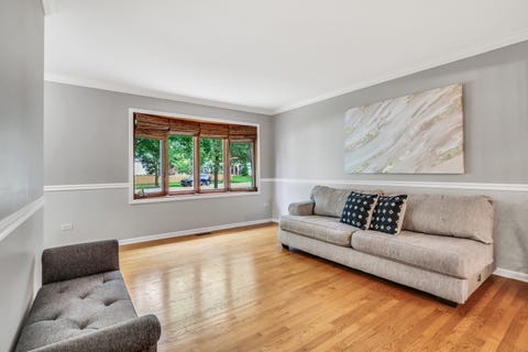 Tiny photo for 400 Cross Arm Drive, Grayslake, IL 60030 (MLS # 12723821)