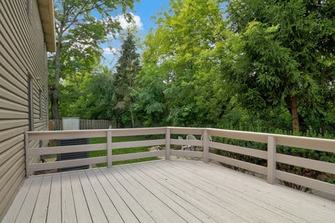 Tiny photo for 400 Cross Arm Drive, Grayslake, IL 60030 (MLS # 12723821)