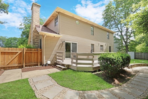 Tiny photo for 400 Cross Arm Drive, Grayslake, IL 60030 (MLS # 12723821)
