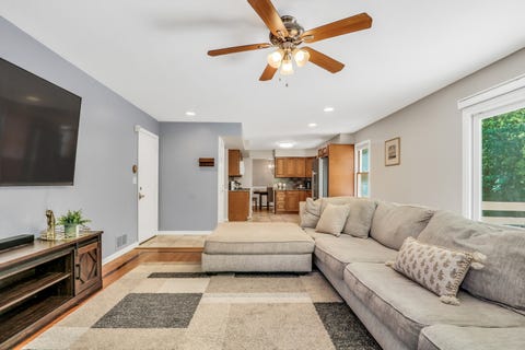 Tiny photo for 400 Cross Arm Drive, Grayslake, IL 60030 (MLS # 12723821)