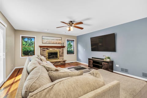 Tiny photo for 400 Cross Arm Drive, Grayslake, IL 60030 (MLS # 12723821)