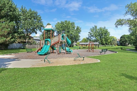 Tiny photo for 400 Cross Arm Drive, Grayslake, IL 60030 (MLS # 12723821)