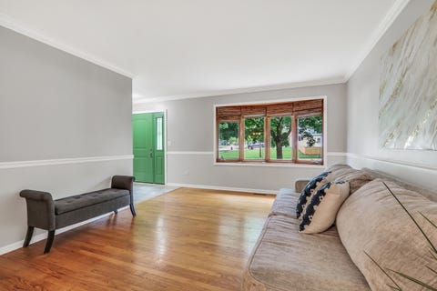 Tiny photo for 400 Cross Arm Drive, Grayslake, IL 60030 (MLS # 12723821)