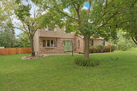 Tiny photo for 400 Cross Arm Drive, Grayslake, IL 60030 (MLS # 12723821)