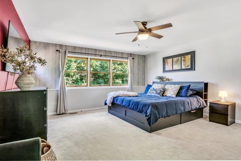 Tiny photo for 400 Cross Arm Drive, Grayslake, IL 60030 (MLS # 12723821)