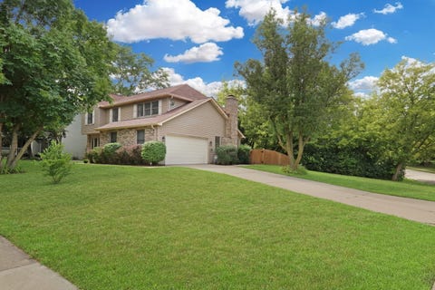 Tiny photo for 400 Cross Arm Drive, Grayslake, IL 60030 (MLS # 12723821)