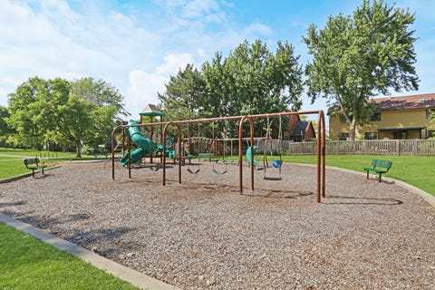 Tiny photo for 400 Cross Arm Drive, Grayslake, IL 60030 (MLS # 12723821)