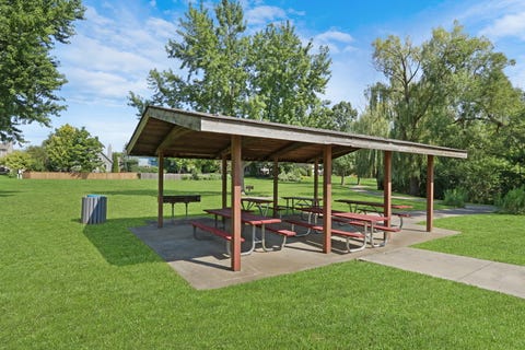 Tiny photo for 400 Cross Arm Drive, Grayslake, IL 60030 (MLS # 12723821)