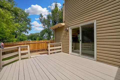 Tiny photo for 400 Cross Arm Drive, Grayslake, IL 60030 (MLS # 12723821)
